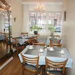 Altstadt Hotel Rheinblick