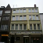 Altstadt Hotel Rheinblick