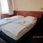 Altstadt Hotel Rheinblick