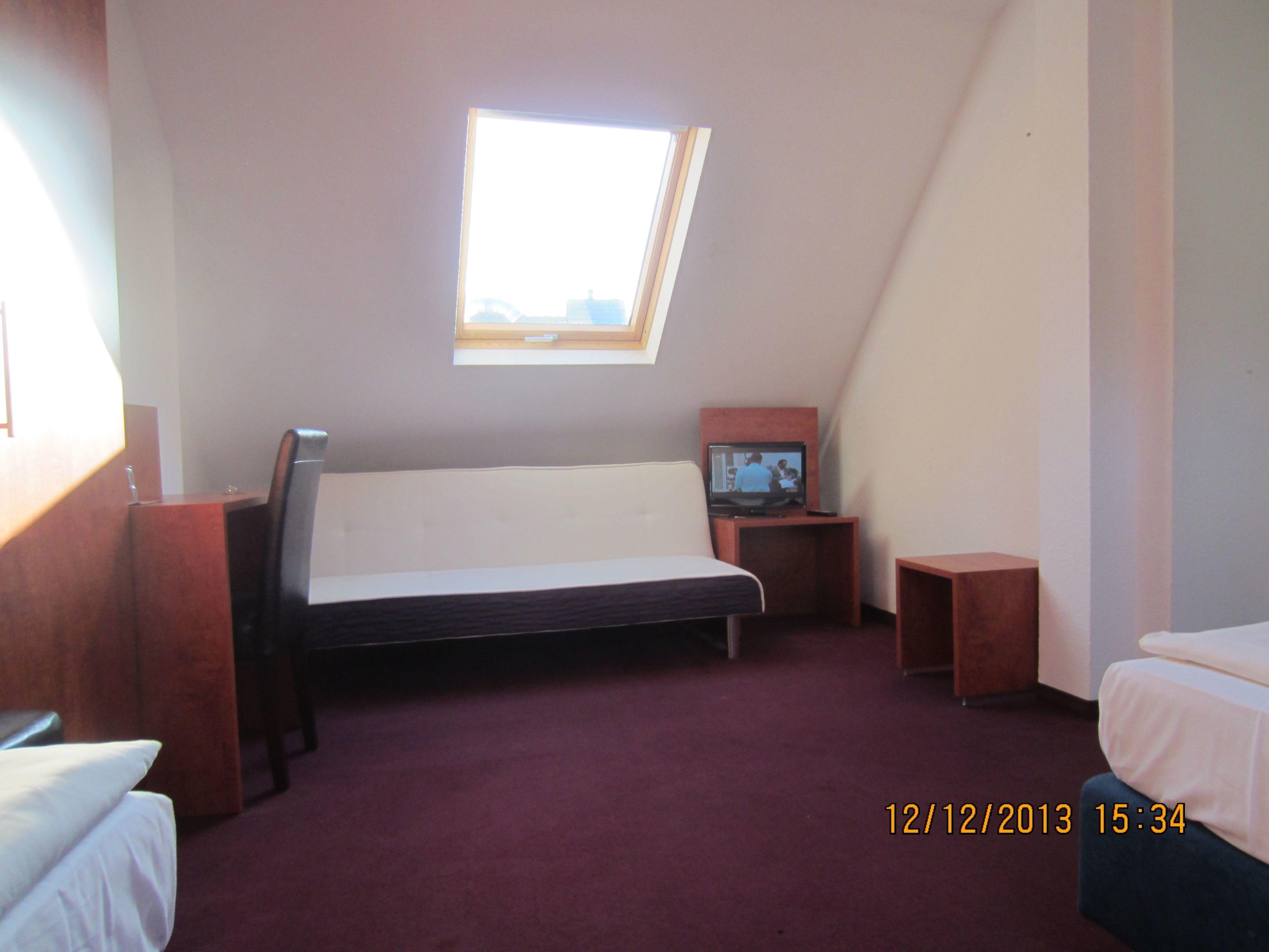Altstadt Rheinblick Hotel 2*