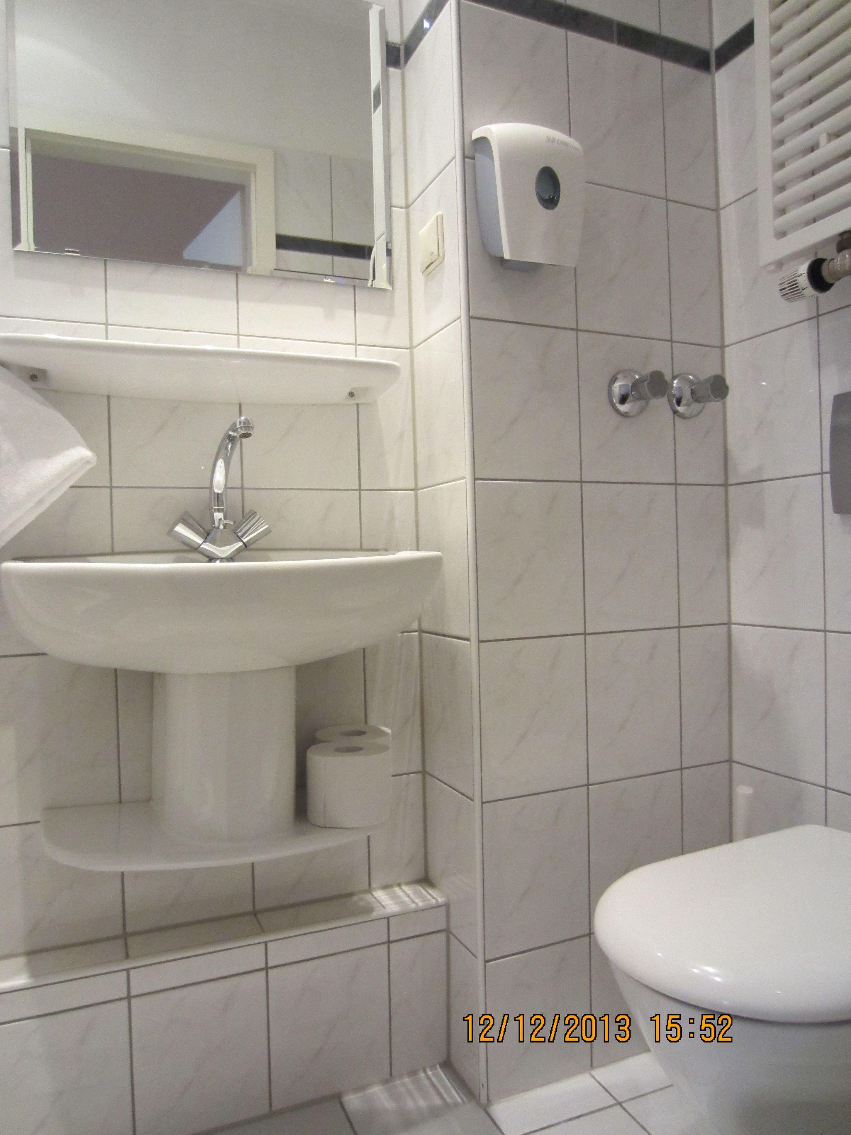Altstadt Rheinblick Hotel 2*