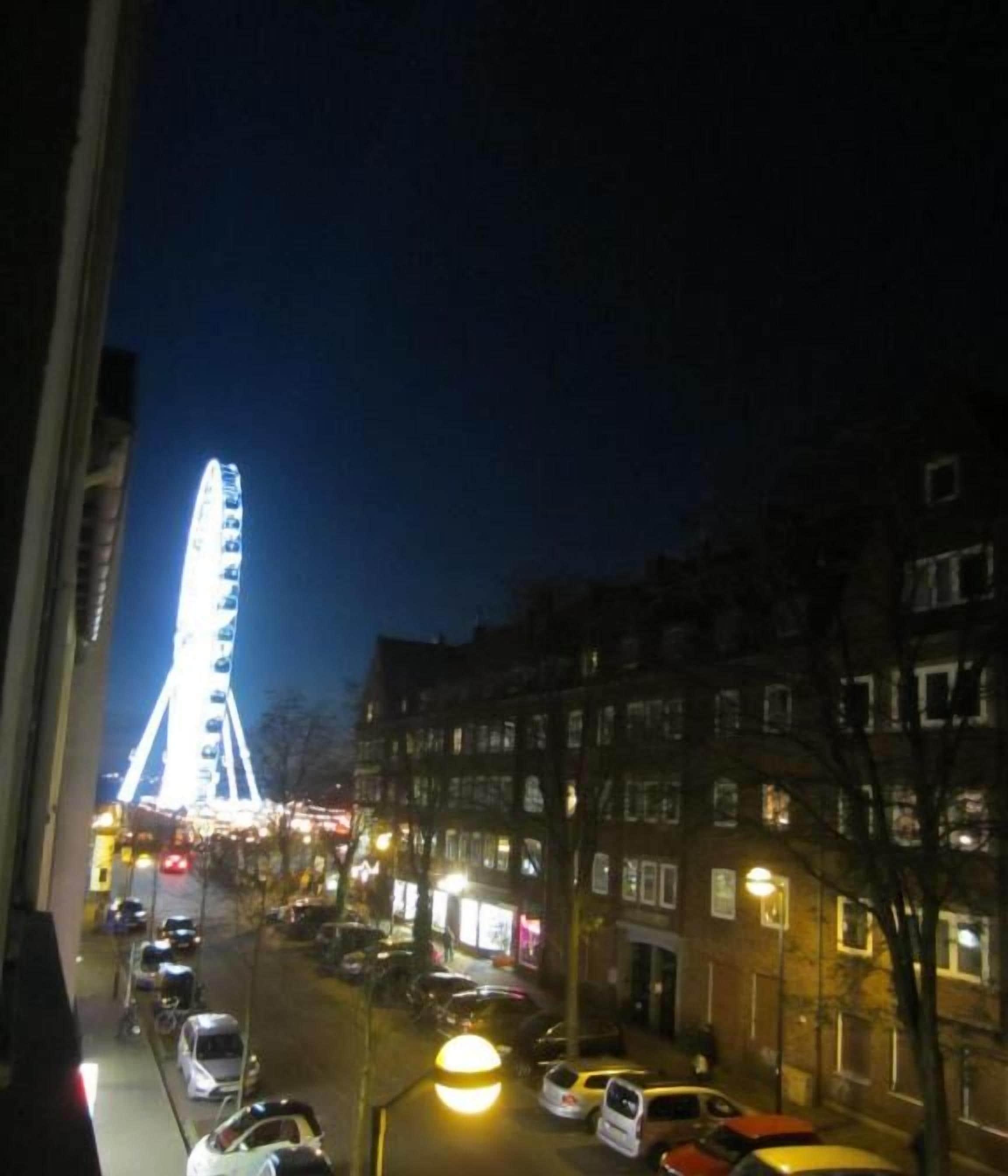 Hotel Altstadt Rheinblick