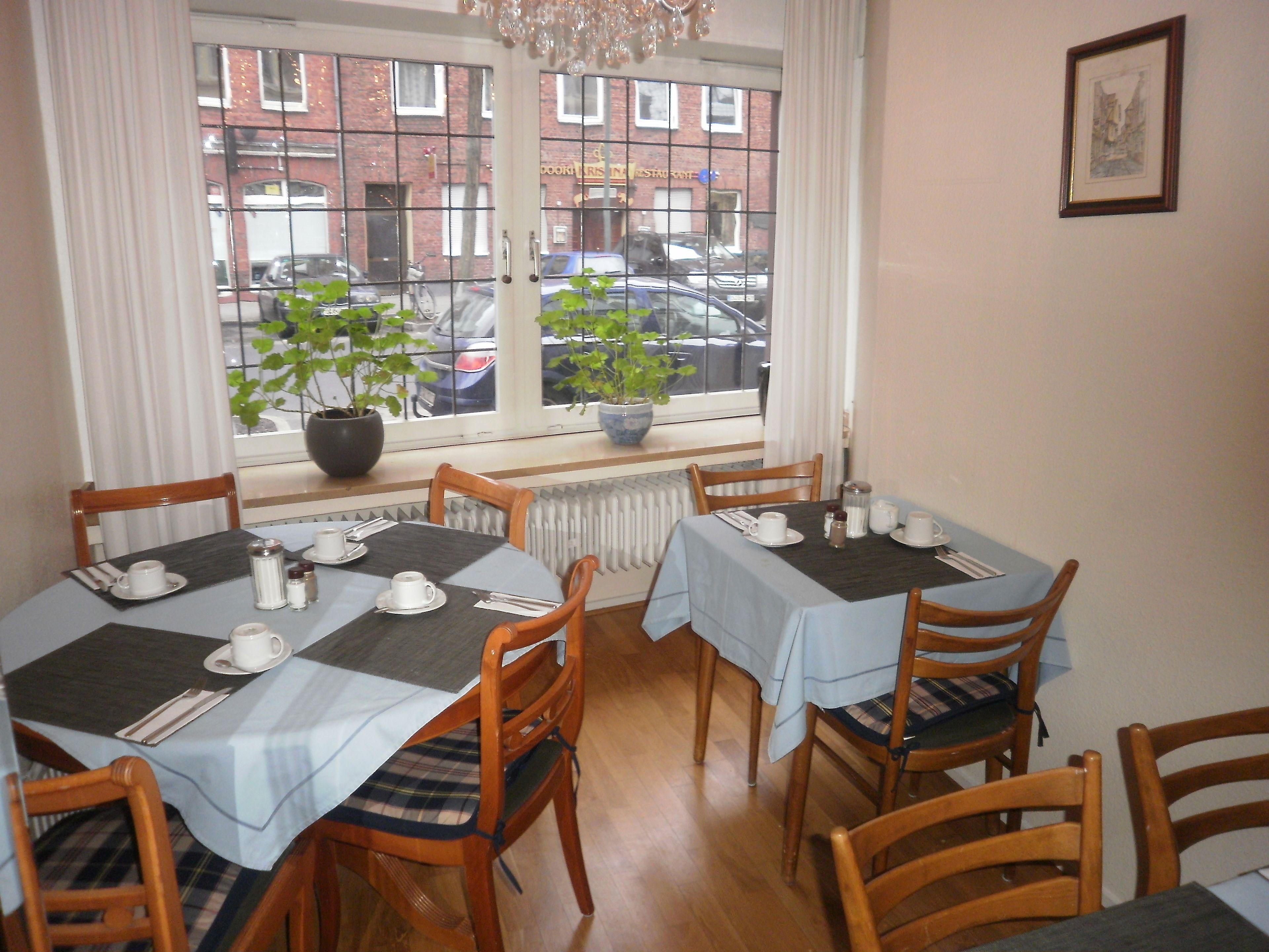 Hotel Altstadt Rheinblick