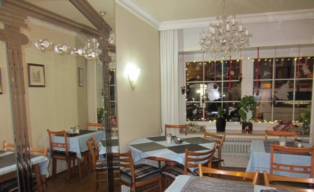 Hotel Altstadt Rheinblick