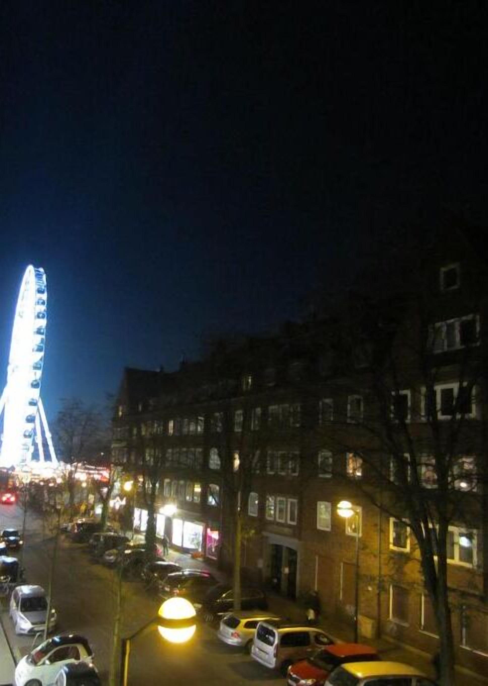 Altstadt Rheinblick Hotel 2*