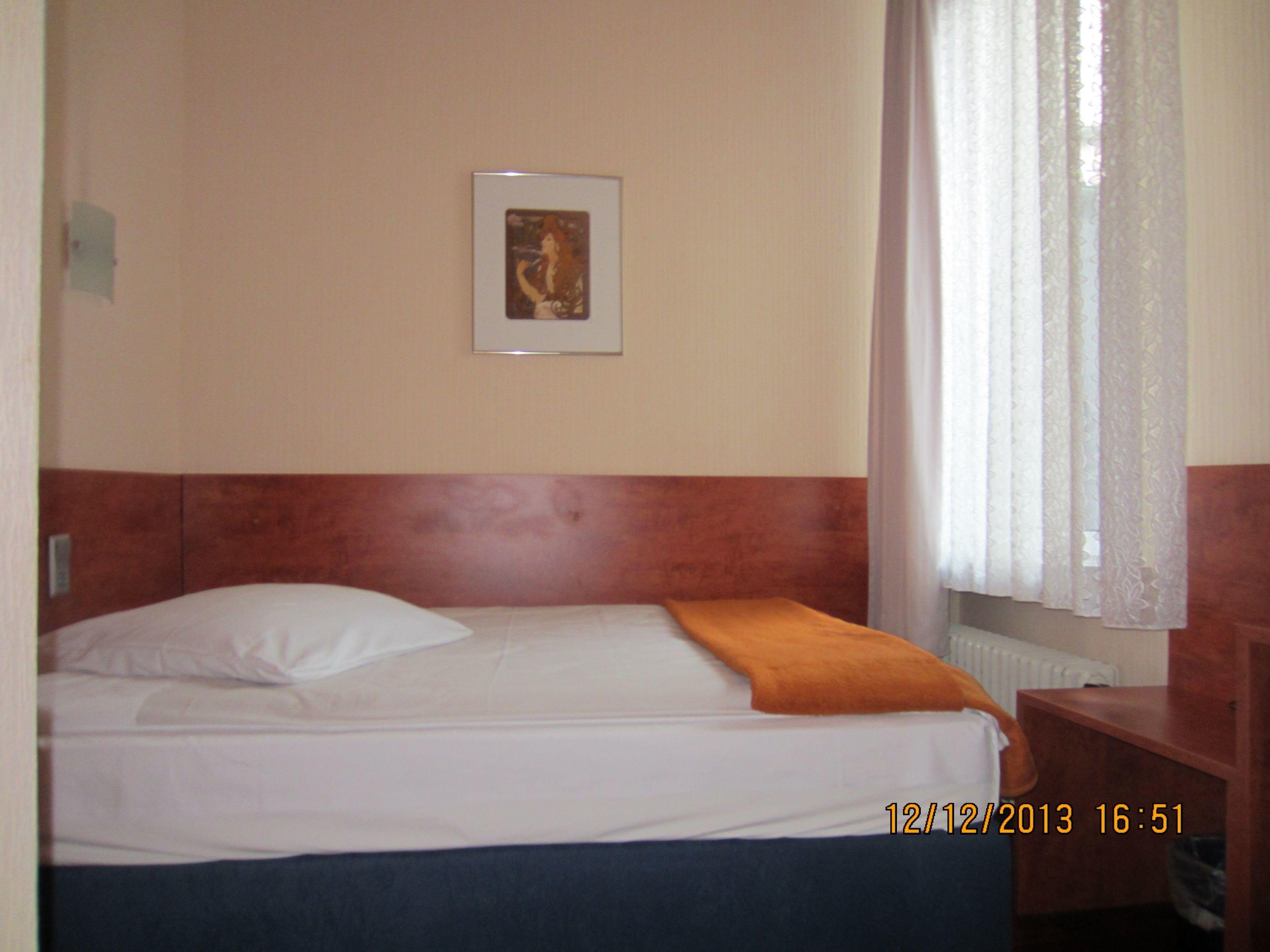 Altstadt Rheinblick Hotel 2*