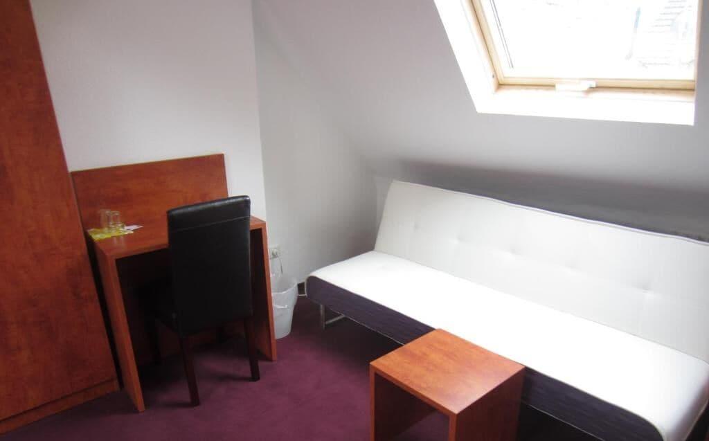 Hotel Altstadt Rheinblick Düsseldorf