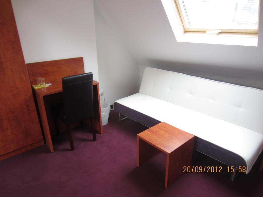 Hotel Altstadt Rheinblick