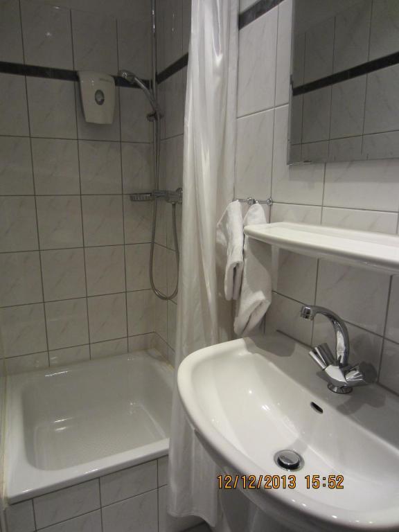 Hotel Altstadt Rheinblick